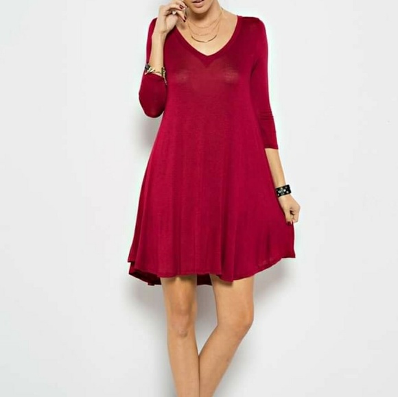 In Love Light Spring Dress - Picture 4 of 9